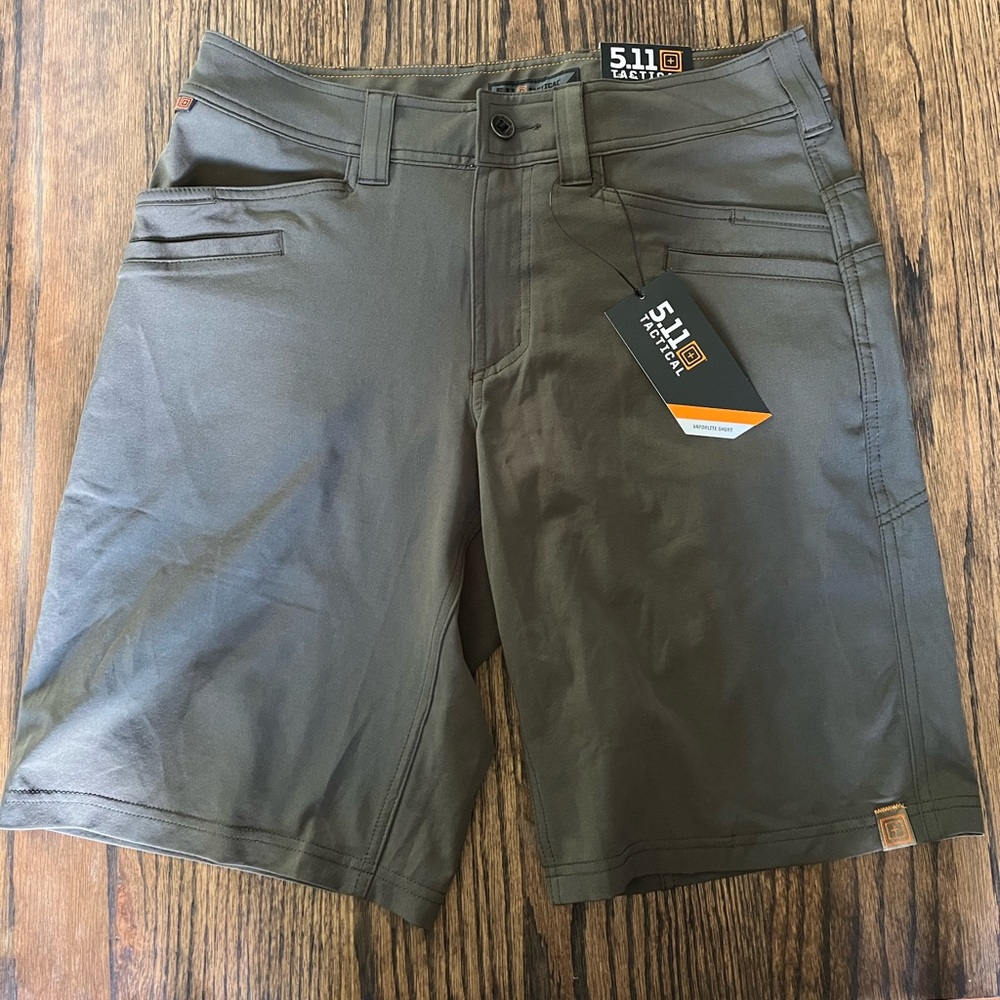 5.11 Tactical Shorts